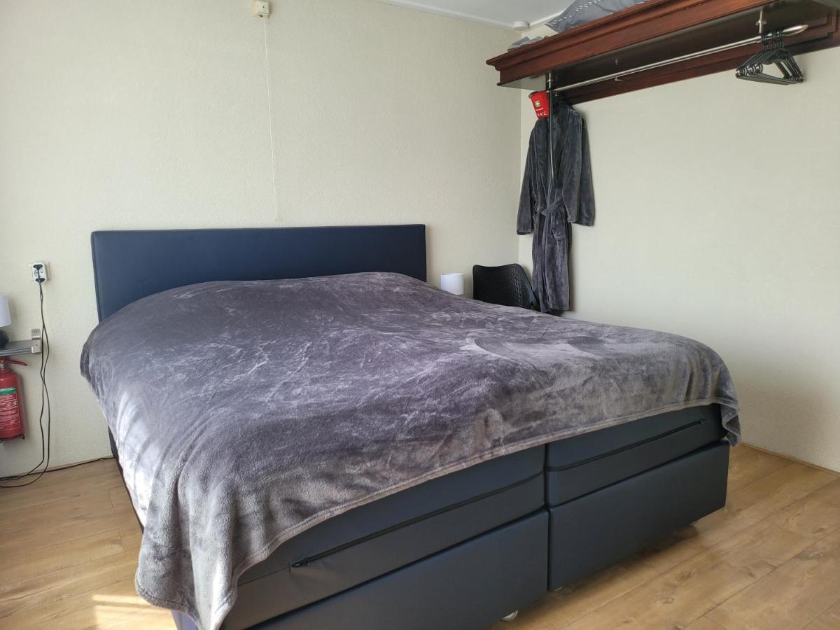 Bed & Budget123 Twello Exterior photo