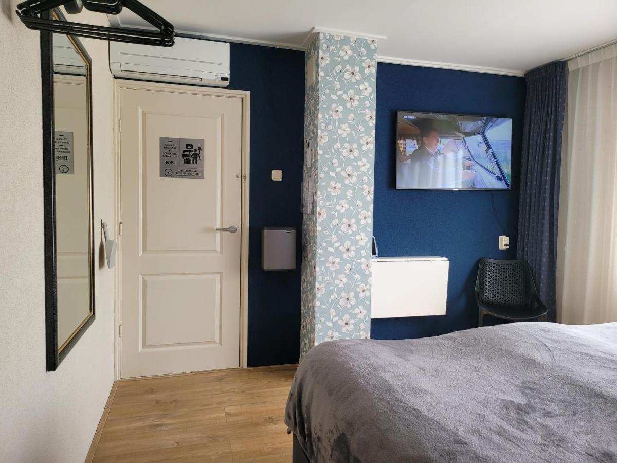 Bed & Budget123 Twello Exterior photo