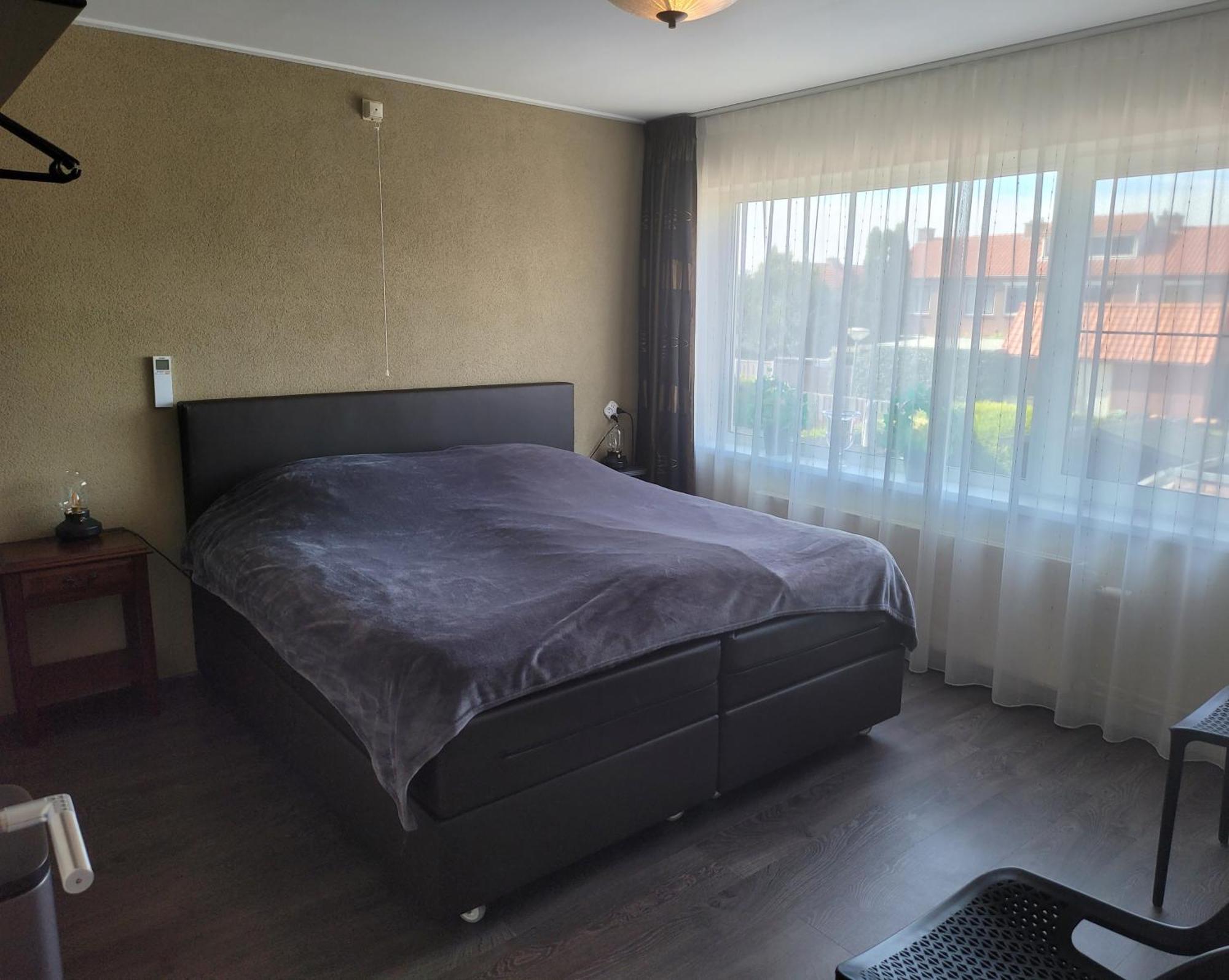 Bed & Budget123 Twello Exterior photo