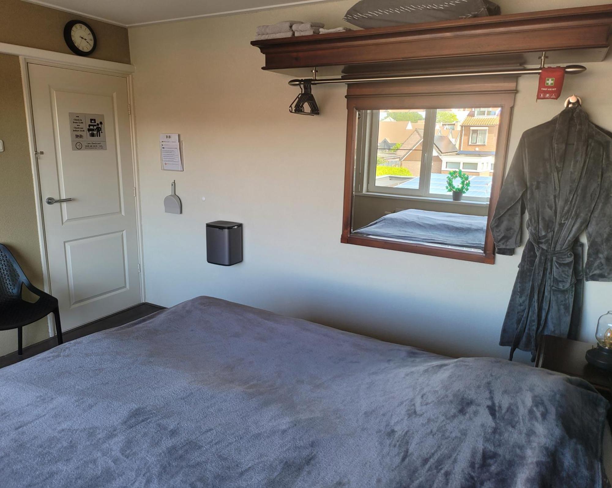 Bed & Budget123 Twello Exterior photo