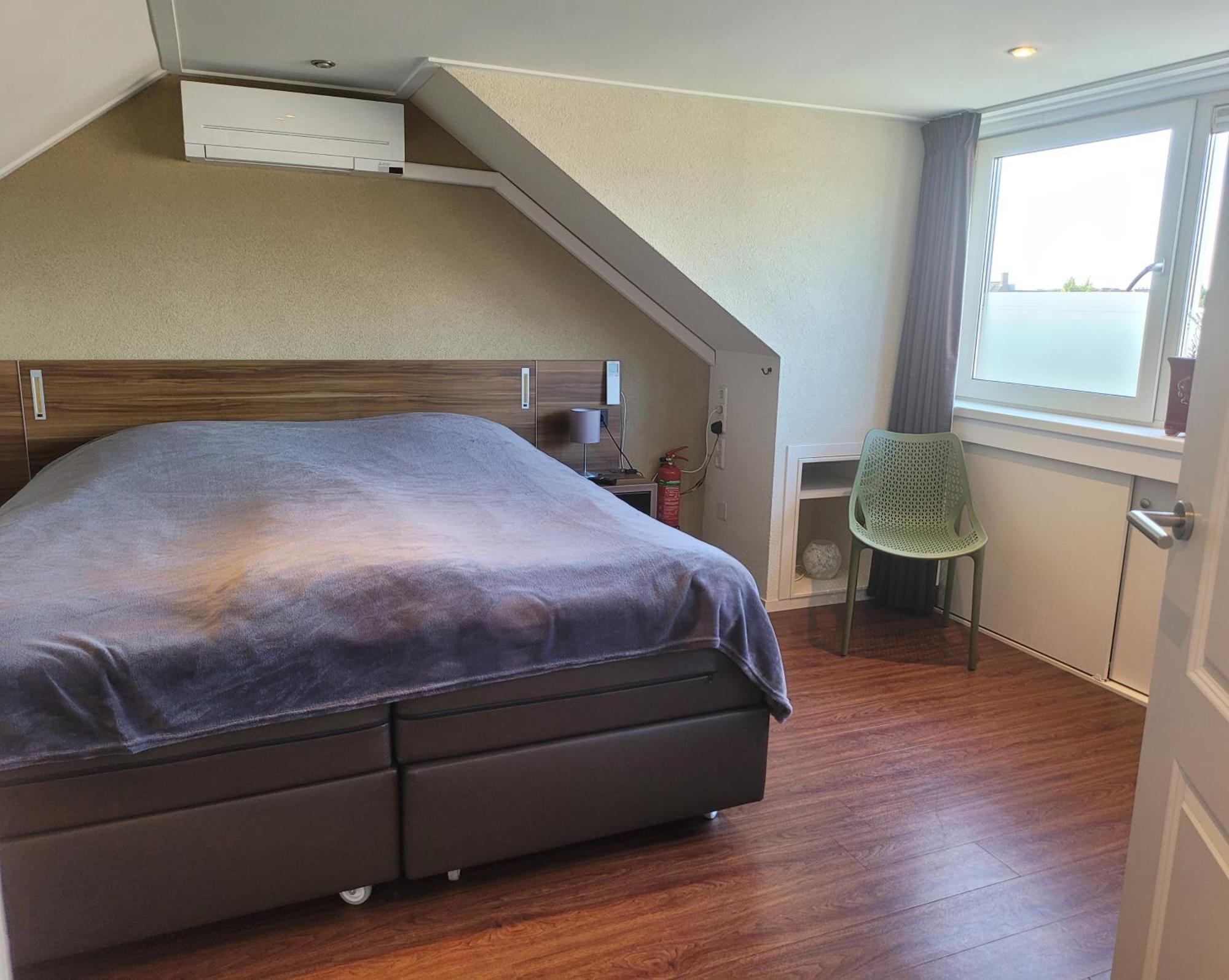 Bed & Budget123 Twello Exterior photo
